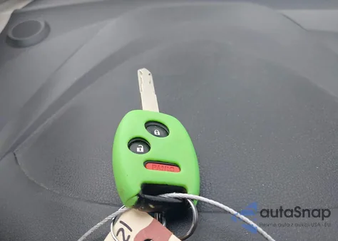 2012 Honda Fit z USA, uszkodzony, nr VIN JHMGE8H30CC009750